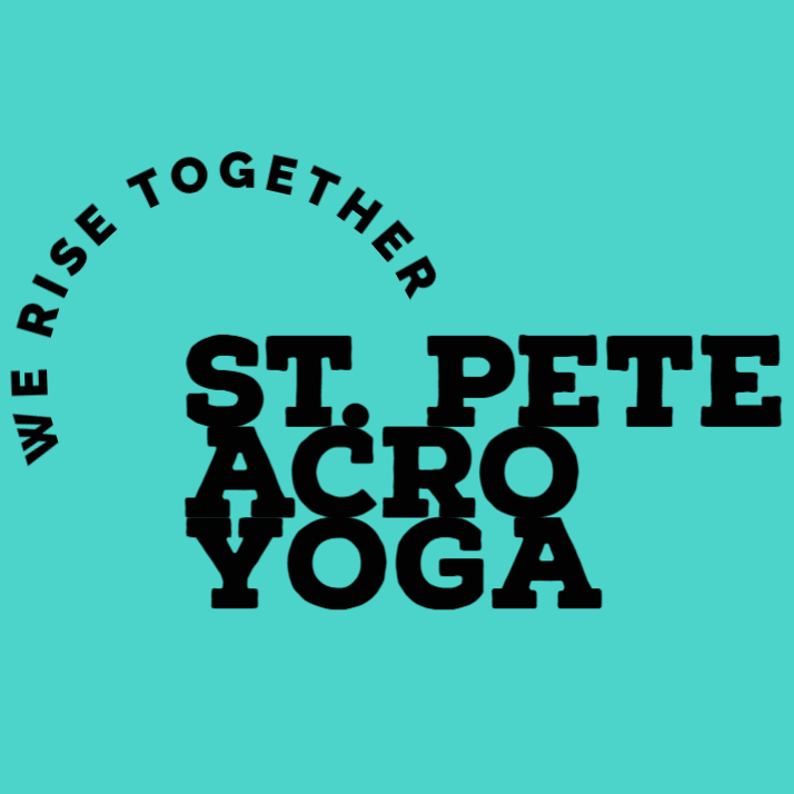 St. Pete Acro Yoga